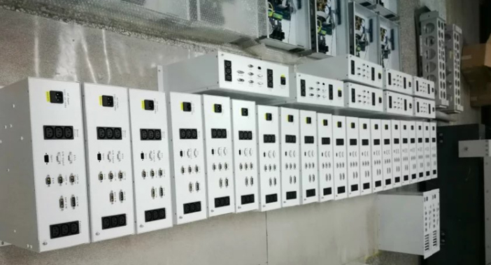 金屬外殼發(fā)展趨勢你都清楚了？