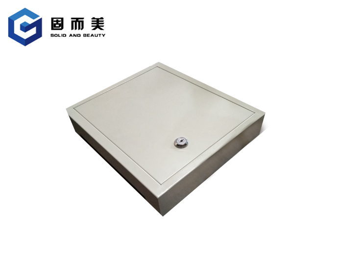 氣溫漸漸升高，室外的配電箱該怎么辦？
