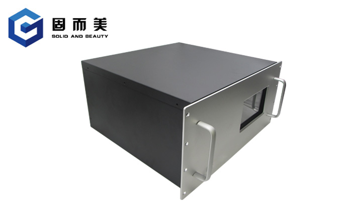 如何設(shè)計(jì)出標(biāo)準(zhǔn)的工控機(jī)箱？