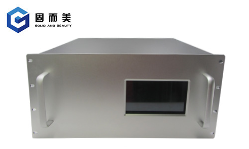 設備鋁外殼加工的優(yōu)勢，你造么?