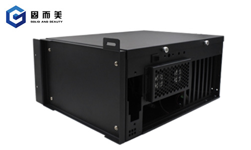 對于鈑金加工的機(jī)箱機(jī)柜，對于選材和使用，你知道多少？