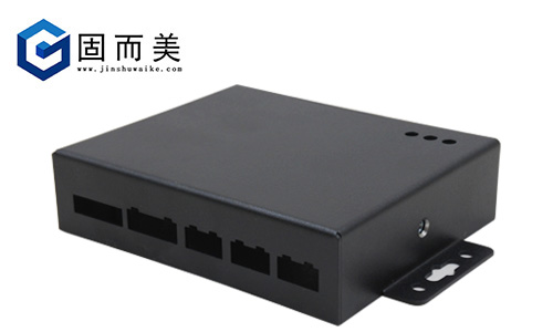 關(guān)于模塊電源外殼，你知道多少？