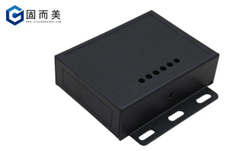 鈑金機箱加工的過程是怎樣的？