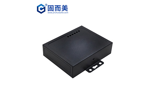 山東固而美為您提供專業(yè)的DTU金屬外殼定制設(shè)計，保駕護(hù)航！