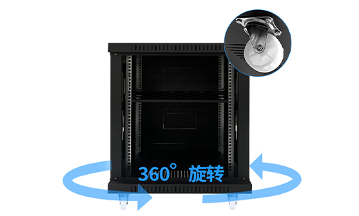 固而美機(jī)柜 | 強(qiáng)勢來襲！12u升級版·特價機(jī)柜誠意滿滿！