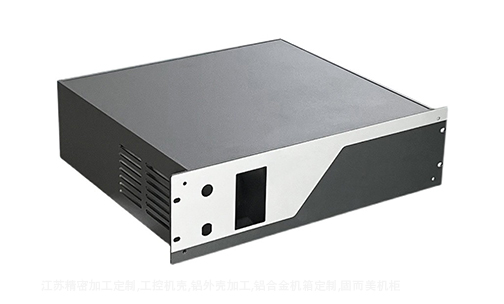 金屬外殼加工,鋁合金機箱和鋼板機箱哪個好？