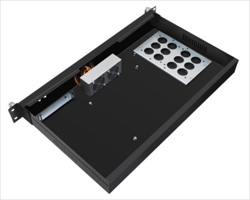 pcb外殼定制,電子產(chǎn)品外殼,如何快速為PCB板尋找合適的外殼？