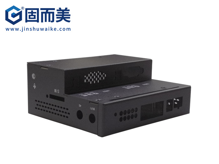 繼電器外殼|控制器外殼|數(shù)傳模塊外殼定制生產(chǎn)|固而美金屬外殼加工設(shè)計(jì)|廠家來圖定制