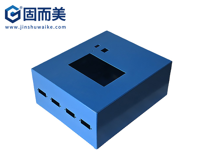 控制箱外殼|電源機(jī)箱外殼|小型電子設(shè)備外殼|金屬鈑金外殼加工|來圖定制設(shè)計(jì)