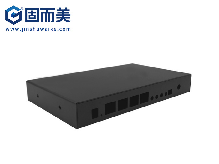 網(wǎng)絡(luò)交換機(jī)外殼|集線器外殼|工業(yè)路由器外殼|鈑金箱體|山東固而美外殼設(shè)計定制