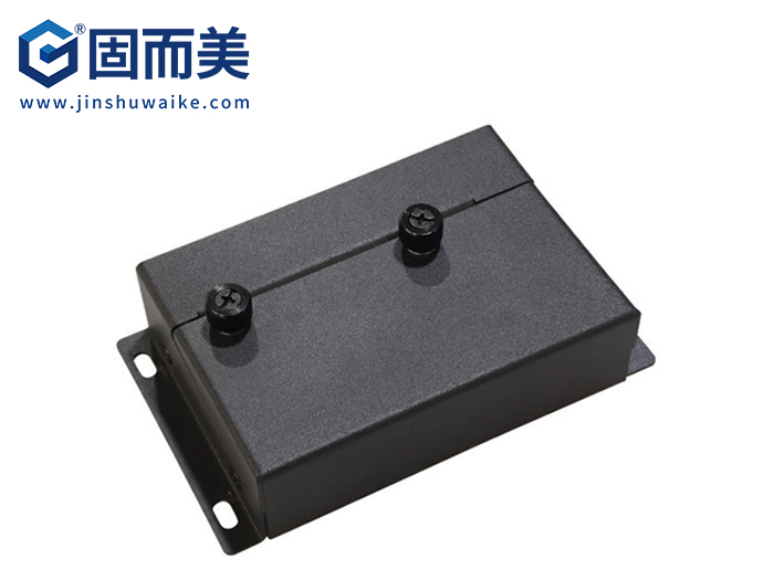電機外殼定制|電機控制器外殼|小型電子設(shè)備外殼設(shè)計加工|固而美金屬外殼定制|