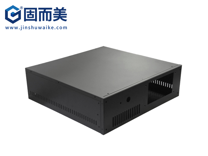 服務器機箱外殼工控服務器機箱外殼非標工業(yè)用機箱外殼來圖來樣定制