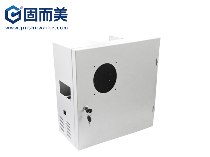 變電箱外殼設(shè)計定做|電力操控箱外殼|戶外壁掛式外殼|控制箱外殼定制|來圖定制加工