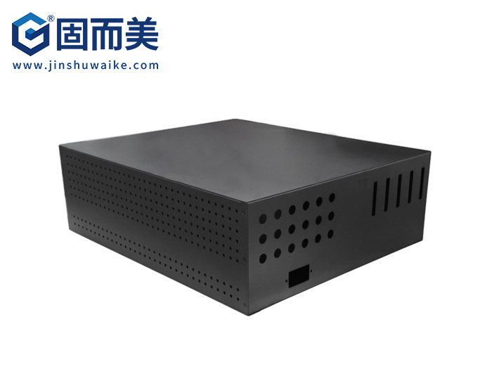 非標(biāo)機(jī)箱外殼定制工業(yè)用機(jī)箱外殼定制工控服務(wù)器機(jī)箱多散熱孔設(shè)計(jì)