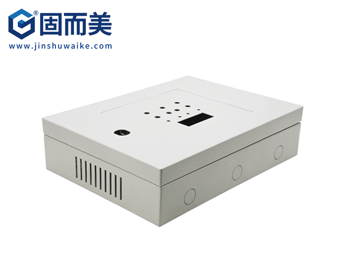 儀器儀表外殼折頁(yè)設(shè)計(jì)加工儀表控制器外殼來(lái)圖來(lái)樣定制