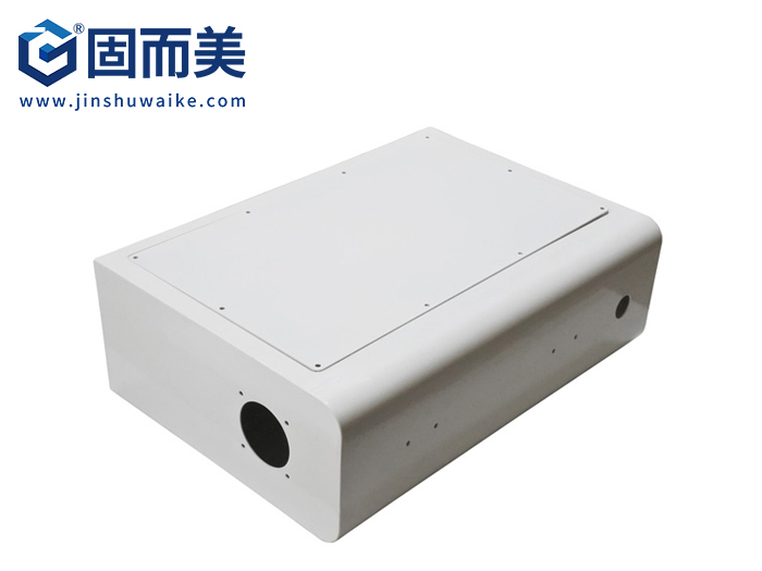 機(jī)殼外殼機(jī)箱外殼控制箱外殼非標(biāo)工業(yè)用機(jī)箱外殼鈑金外殼定制加工