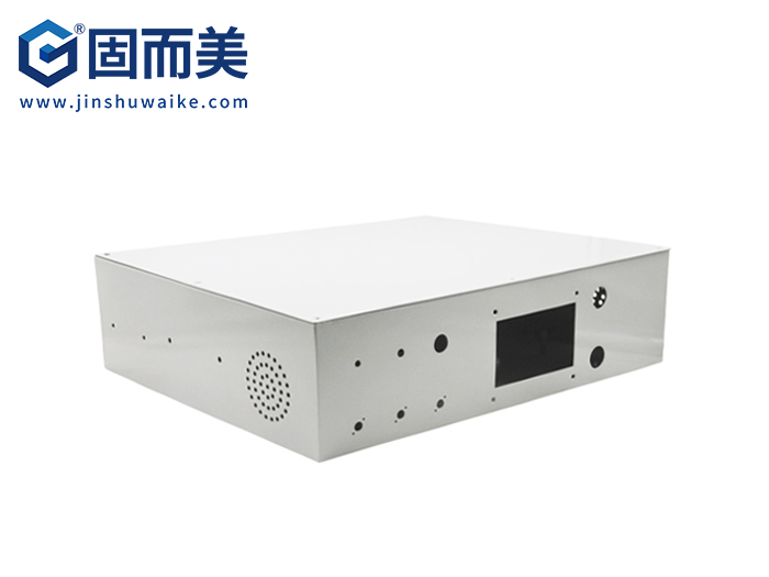 工控服務(wù)器外殼|非標(biāo)機(jī)箱外殼設(shè)計定制|控制器外殼按需定做|固而美鈑金加工來圖定做|