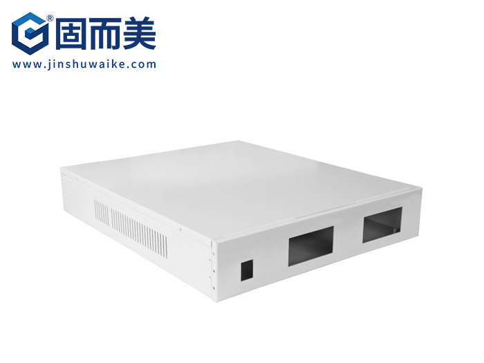 接口適配器外殼|非標(biāo)機(jī)箱外殼|串口服務(wù)器外殼定制|儀器儀表外殼加工設(shè)計|