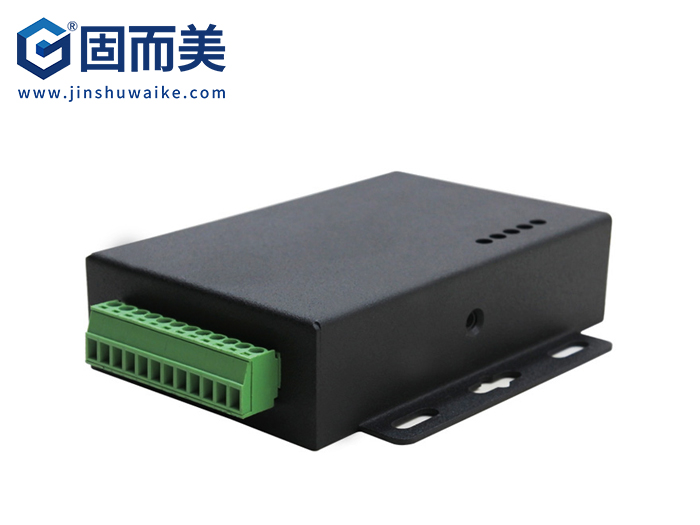 小型電子設(shè)備外殼|繼電器外殼|電子元件鐵皮箱|固而美鈑金加工定制|免費(fèi)設(shè)計(jì)