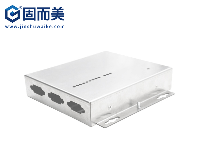 不銹鋼外殼|串口服務(wù)器鋁合金外殼|數(shù)傳模塊外殼|電子產(chǎn)品外殼設(shè)計加工|山東固而美金屬制品