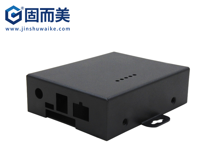 數(shù)據(jù)傳輸保護(hù)殼|小型服務(wù)器外殼|鋁合金外殼|控制器外殼加工定制來圖設(shè)計|