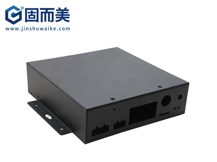 繼電器外殼|DTU鈑金外殼|精密鈑金定制固而美外殼設(shè)計批量生產(chǎn)