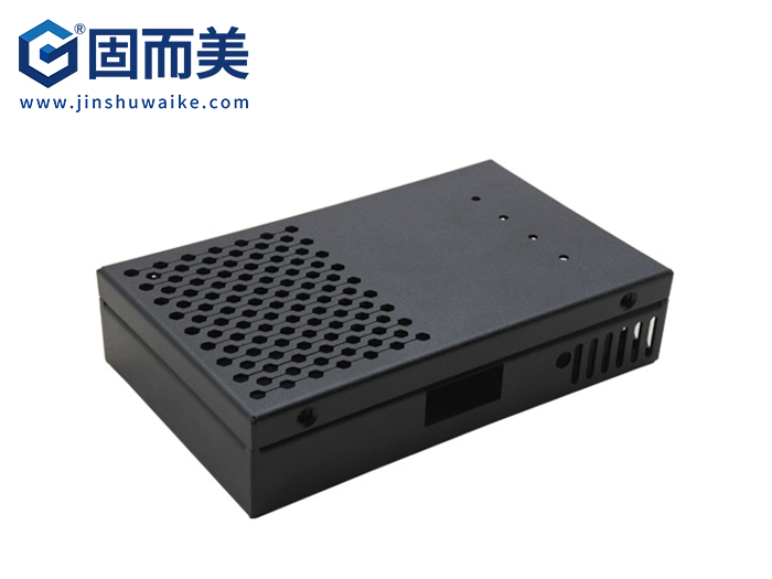 DTU外殼|數(shù)據(jù)傳輸模塊外殼|鈑金外殼加工設(shè)計來圖定制