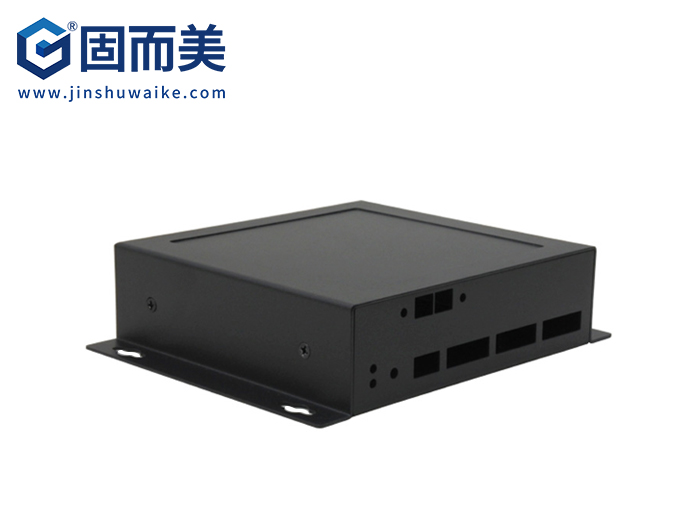 開(kāi)關(guān)控制器外殼|電子控制盒外殼|串口服務(wù)器外殼定制加工|鈑金加工生產(chǎn)廠家|