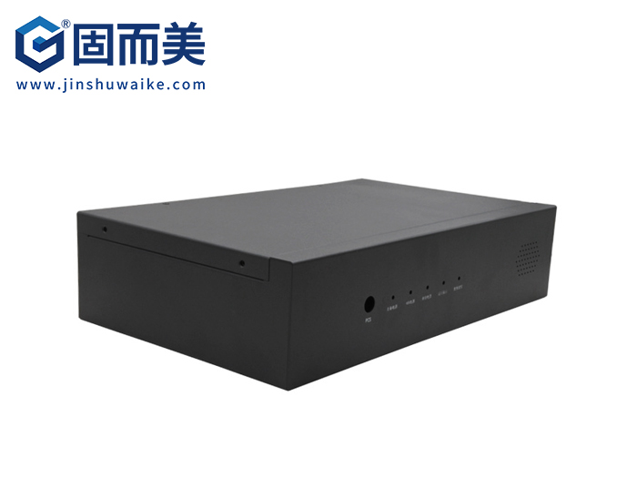 數(shù)據(jù)傳輸模塊外殼|智能記錄儀外殼|串口服務(wù)器外殼|鈑金加工定制|免費設(shè)計