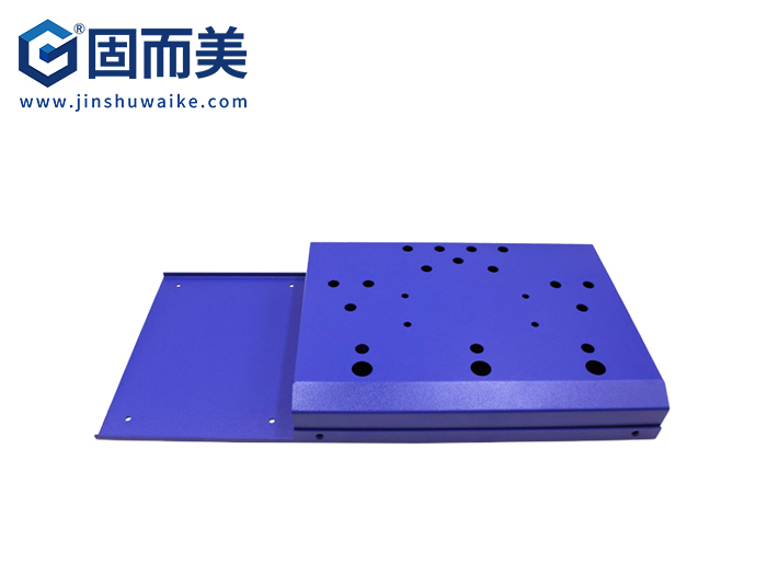 非標(biāo)外殼|非標(biāo)導(dǎo)航模塊外殼|數(shù)據(jù)接收器外殼|固而美工業(yè)外殼定制|鈑金加工廠家