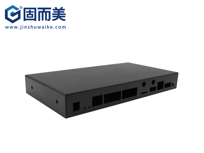 線路板外殼|無線路由器鈑金外殼|交換機(jī)外殼|固而美金屬制品加工定制|來圖來樣設(shè)計(jì)