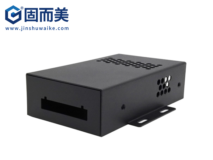無線數(shù)傳模塊外殼定制|控制器外殼設(shè)計(jì)|無線開關(guān)控制器外殼加工定制|固而美鈑金加工|