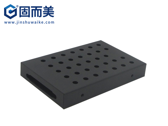 DTU外殼|集線器外殼|數(shù)據(jù)采集器外殼定制|固而美鈑金外殼任意定制|免費設(shè)計