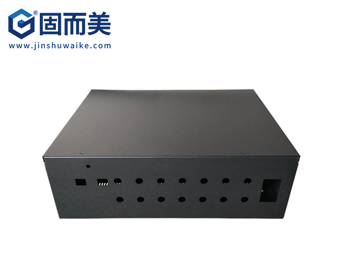 無線通信模塊外殼|數(shù)傳電臺外殼|遠(yuǎn)距離信息傳輸器外殼|固而美鈑金加工設(shè)計|