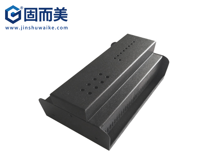 繼電器外殼|電力設(shè)備外殼|DTU外殼|固而美金屬外殼定制|異形外殼設(shè)計(jì)