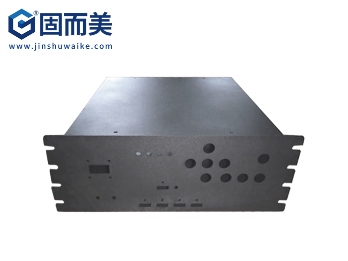 u型機(jī)箱|鈑金銑鋁件加工|服務(wù)器機(jī)箱定制|固而美電子設(shè)備機(jī)箱設(shè)計(jì)加工|來(lái)圖定制