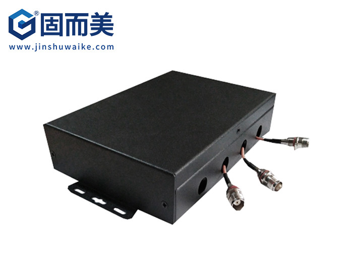 物聯(lián)網(wǎng)模塊外殼|網(wǎng)絡(luò)通訊器外殼|電路板外殼|控制器外殼定制加工|固而美金屬外殼定制