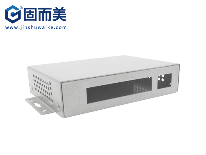 電子外殼定制|電源外殼|電源監(jiān)控器外殼設(shè)計(jì)打樣|固而美鈑金加工|
