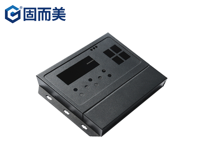 電力設(shè)備外殼設(shè)計(jì)加工|電力控制模塊外殼定做|電子設(shè)備外殼鈑金定制|固而美金屬|(zhì)